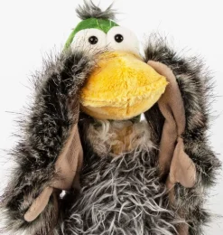 Sigikid Beasts / Kikeriki-Serie Gacko Gack Ente