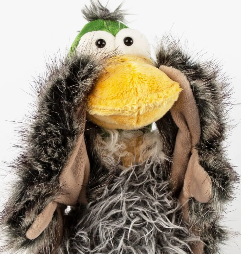 Sigikid Beasts / Kikeriki-Serie Gacko Gack Ente