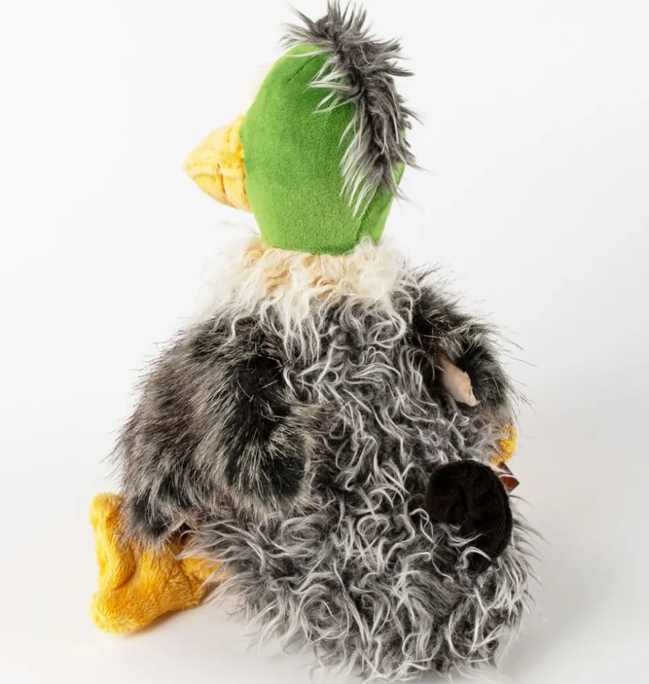 Sigikid Beasts / Kikeriki-Serie Gacko Gack Ente