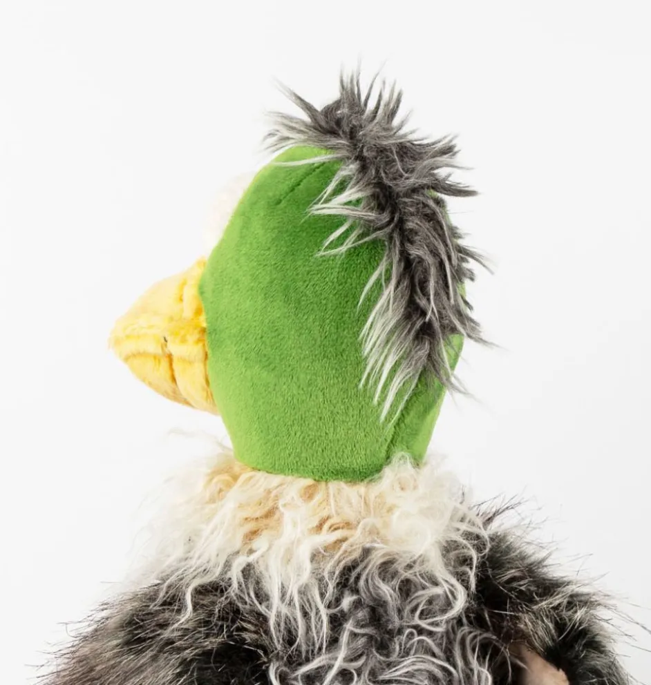 Sigikid Beasts / Kikeriki-Serie Gacko Gack Ente