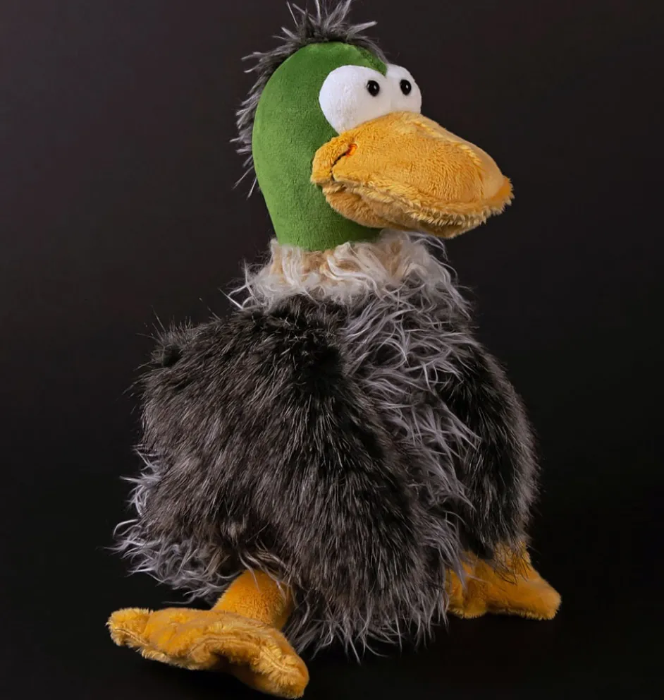 Sigikid Beasts / Kikeriki-Serie Gacko Gack Ente