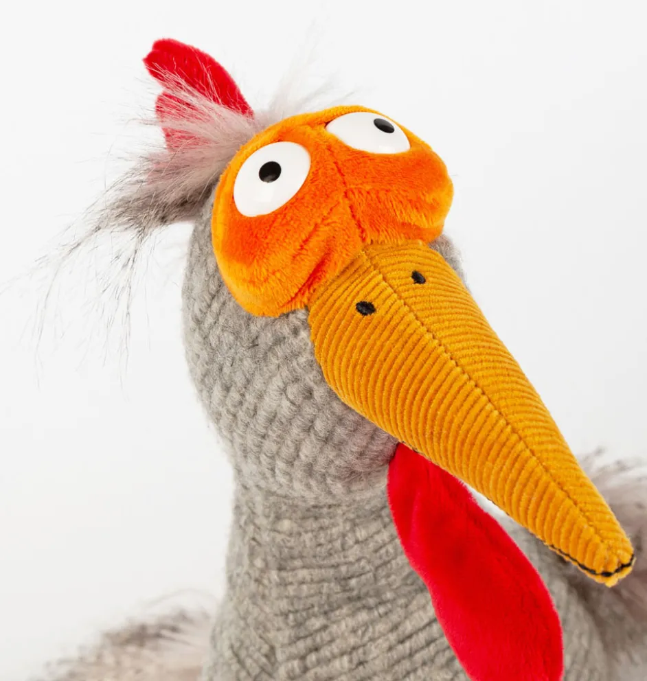 Sigikid Beasts Chilling Chicken Kikeriki