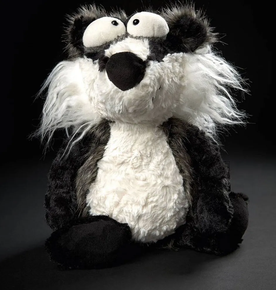 Sigikid Beasts das Dix Dax