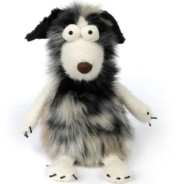 Sigikid Beasts Detective Disaster Stoffhund