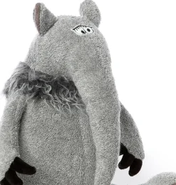 Sigikid Beasts Emetzen Tante Ameisenbär