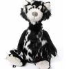 Sigikid Beasts Katze Macchiato 32 cm