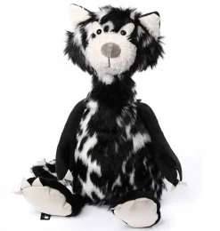 Sigikid Beasts Katze Macchiato 32 cm