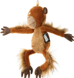 Sigikid Beasts Mon Key Kuscheltier Affe