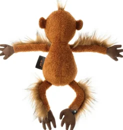 Sigikid Beasts Mon Key Kuscheltier Affe