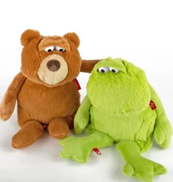 Sigikid Frosch-Stimmungskappe