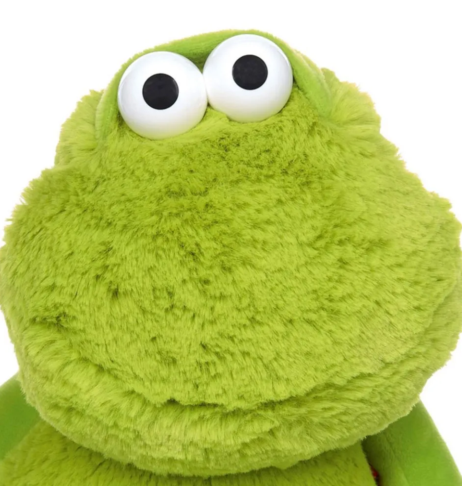 Sigikid Frosch-Stimmungskappe