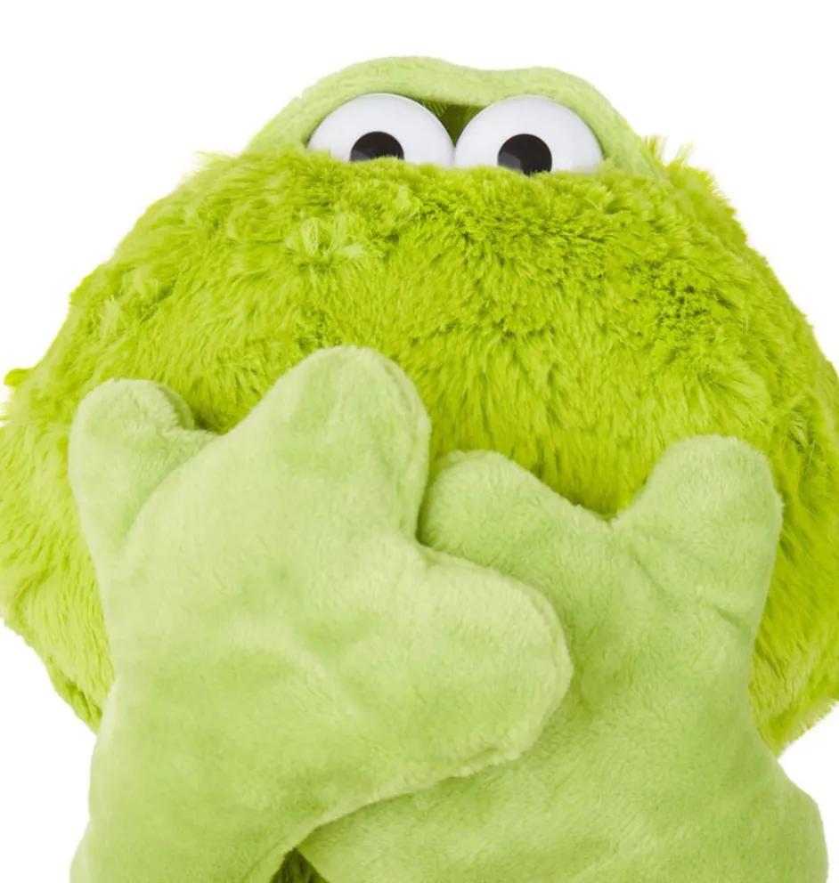 Sigikid Frosch-Stimmungskappe