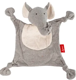 Sigikid Kuschelstoff Elefant