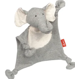 Sigikid Kuschelstoff Elefant