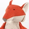 Sigikid Kuscheltier Fuchs aus Öko-Baumwolle