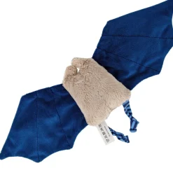 Sigikid Kuscheltuch und Fledermaus-Babyspielzeug