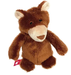 Sigikid Mini-Teddybär 13 cm