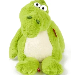 Sigikid Mood Pet Kuschelkrokodil