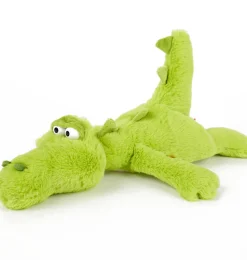 Sigikid Mood Pet Kuschelkrokodil