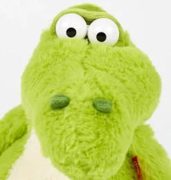 Sigikid Mood Pet Kuschelkrokodil