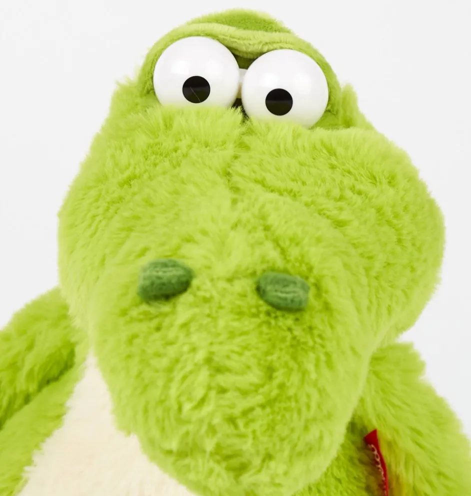 Sigikid Mood Pet Kuschelkrokodil