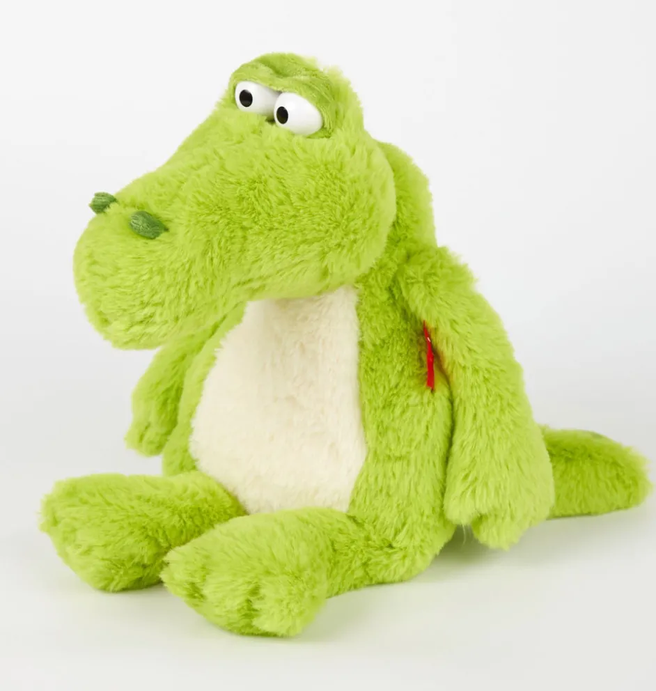 Sigikid Mood Pet Kuschelkrokodil