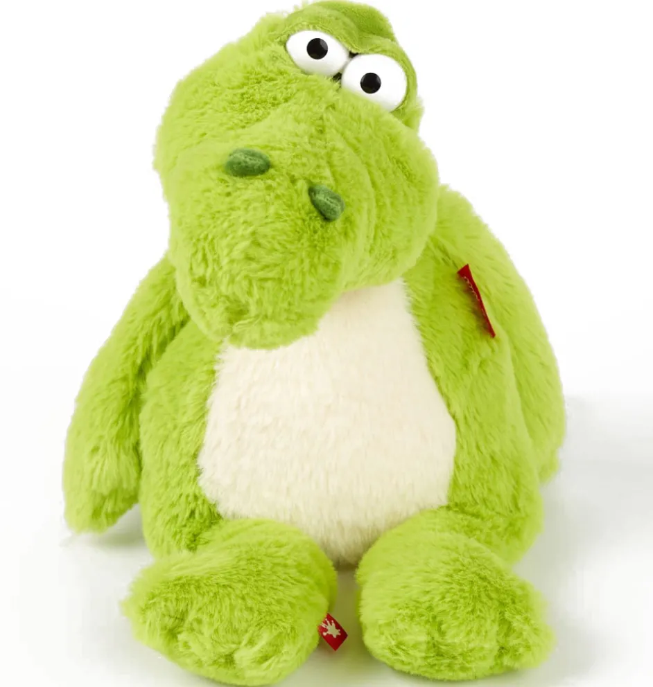 Sigikid Mood Pet Kuschelkrokodil