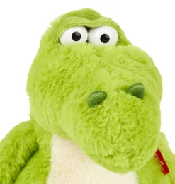 Sigikid Mood Pet Kuschelkrokodil