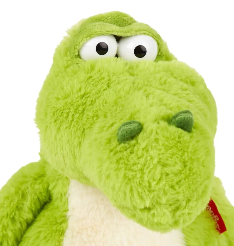 Sigikid Mood Pet Kuschelkrokodil