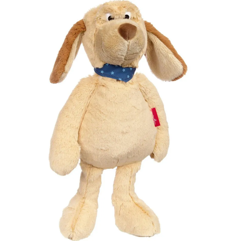Sigikid Moodpet Kuschelhund