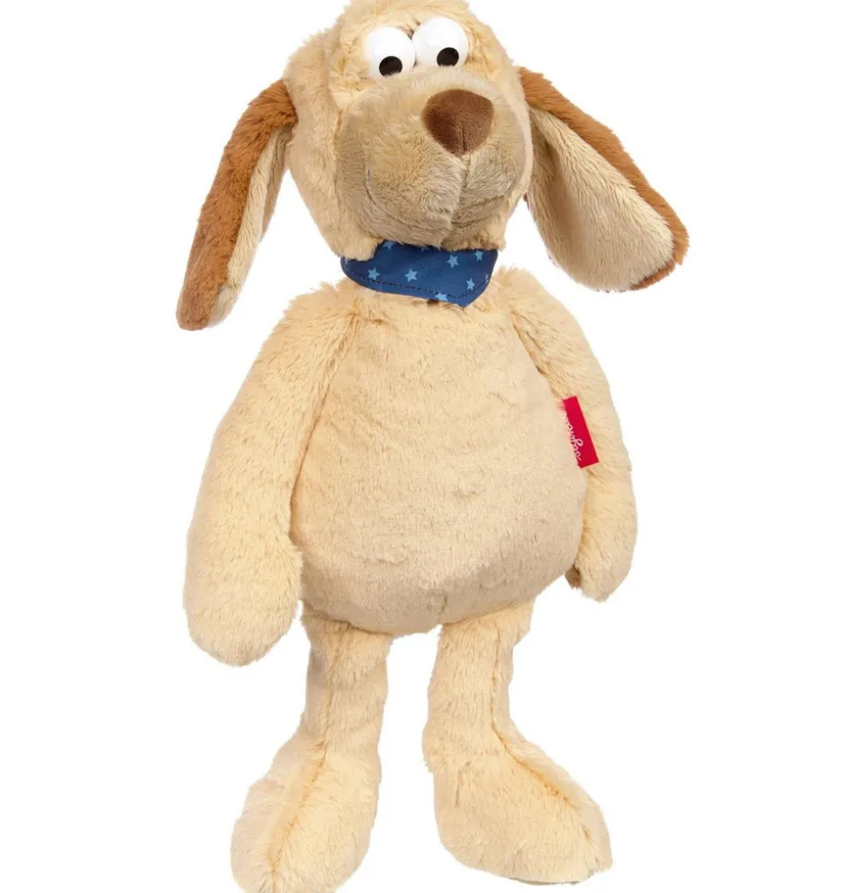 Sigikid Moodpet Kuschelhund