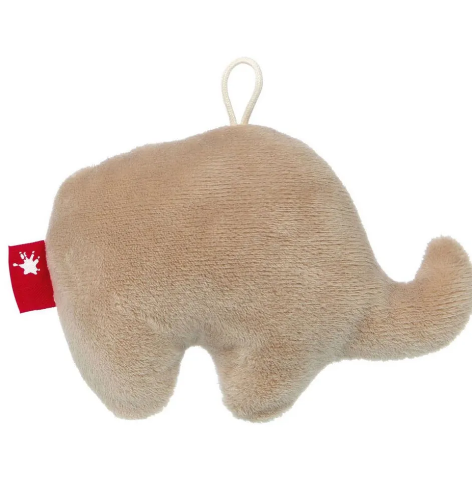 Sigikid Rassel und Greifling Elefant