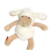 Sigikid Schaf Handvoll oder Plüsch Sweety 16 cm