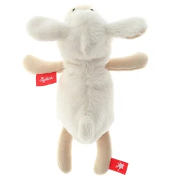 Sigikid Schaf Handvoll oder Plüsch Sweety 16 cm