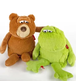 Sigikid Sweety Elefanten-/Stimmungsmütze