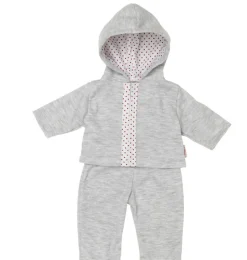 Skrållan Jogginganzug für Puppen / auch Gordi-Puppen