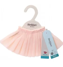 Skrållan Tüllrock für Puppen / zum Beispiel Gordi und Miniland Puppen