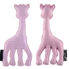 Vulli / Sophie die Giraffe Stofftier rosa