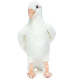 Weiße Taube von Hansa Creation