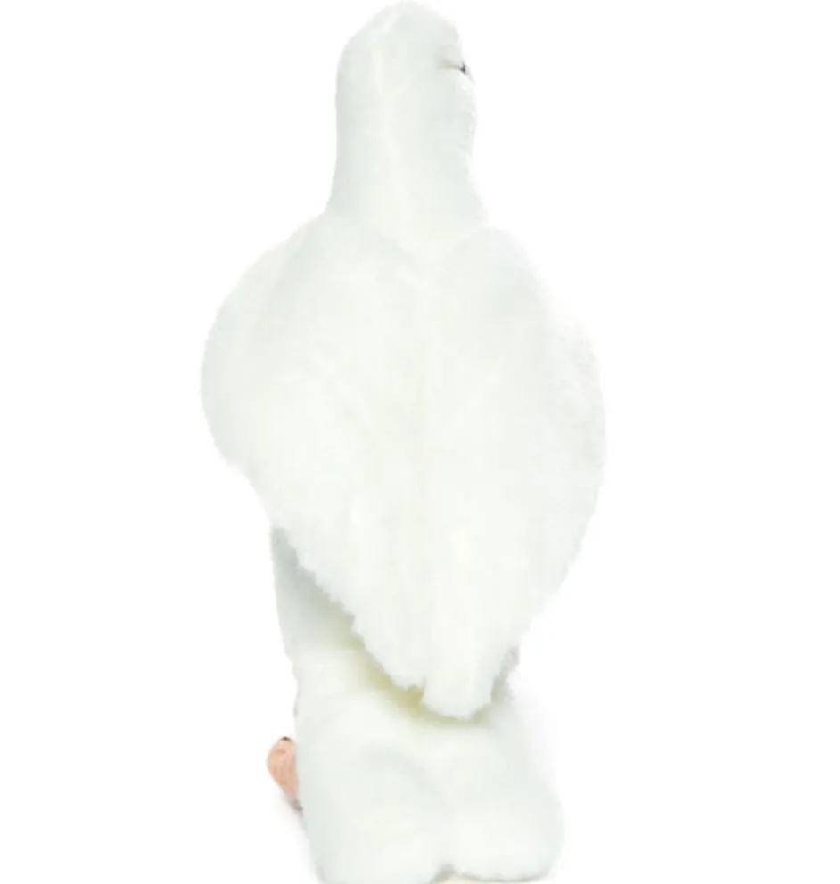 Weiße Taube von Hansa Creation